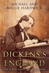 Cover image for Dickens's England