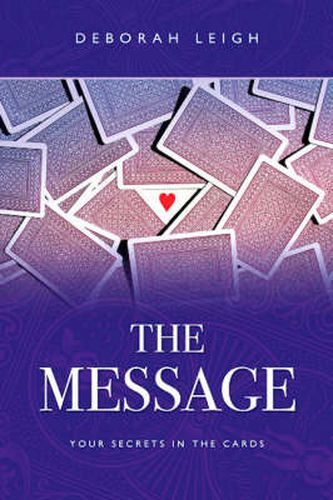 Cover image for Message, The - Your Secrets in the Cards
