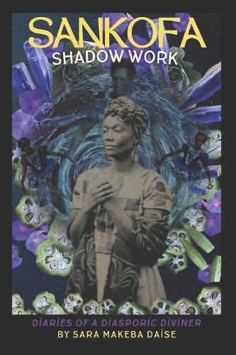 Cover image for Sankofa Shadow Work