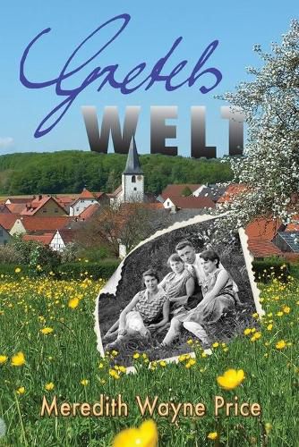 Cover image for Gretels Welt