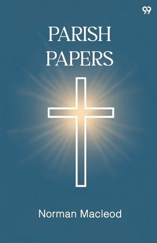 Cover image for Parish Papers (Edition1)