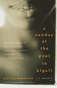 Cover image for A Sunday at the Pool in Kigali