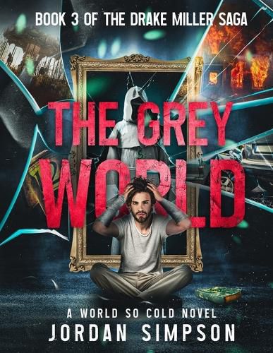 Cover image for The Grey World