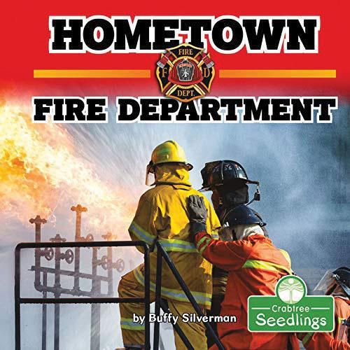 Cover image for Hometown Fire Department