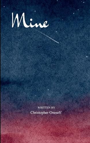 Cover image for Mine Thoughts During Distance from Love