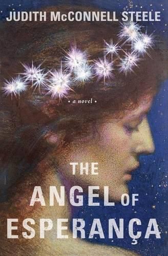 Cover image for The Angel of Esperanca