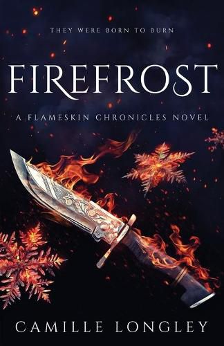 Cover image for Firefrost