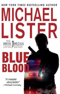 Cover image for Blue Blood