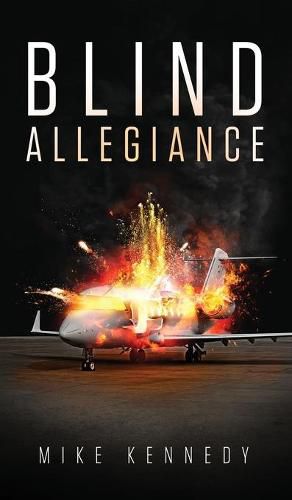 Cover image for Blind Allegiance