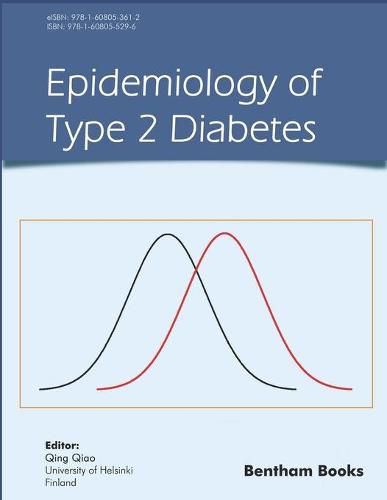 Cover image for Epidemiology of Type 2 Diabetes