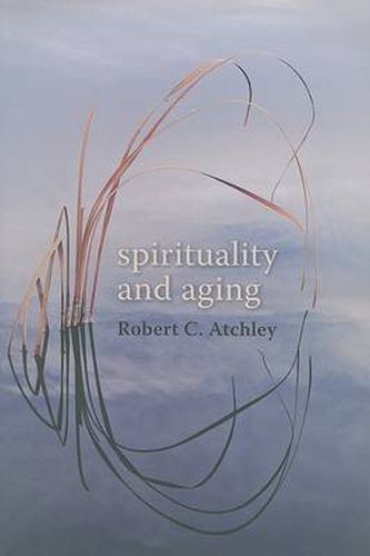 Cover image for Spirituality and Aging