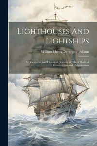 Cover image for Lighthouses and Lightships