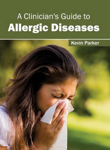 Cover image for A Clinician's Guide to Allergic Diseases