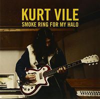 Cover image for Smoke Ring For My Halo *** Vinyl