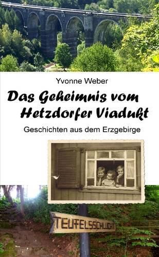 Cover image for Das Geheimnis Vom Hetzdorfer-Viadukt