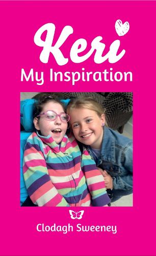 Cover image for Keri My Inspiration