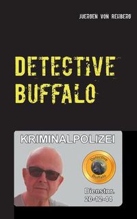 Cover image for Detective Buffalo