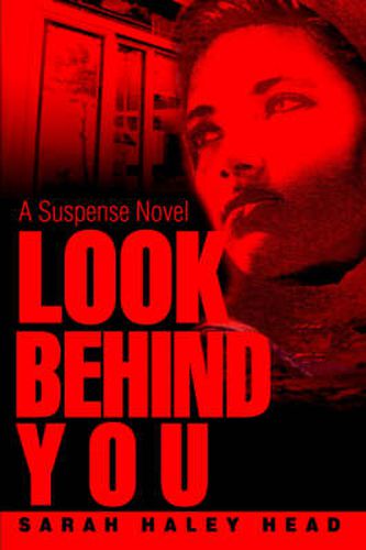 Cover image for Look behind You