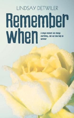 Cover image for Remember When