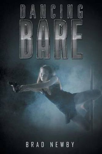 Cover image for Dancing Bare