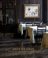 Cover image for Pays de reve