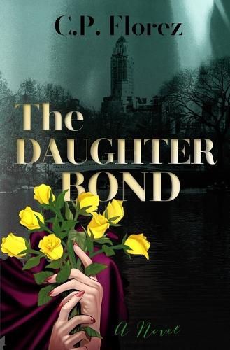 Cover image for The Daughter Bond