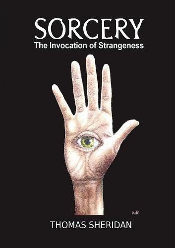 Cover image for Sorcery: The Invocation of Strangeness