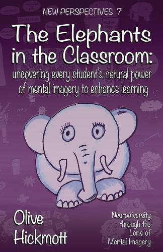 Cover image for The Elephants In The Classroom