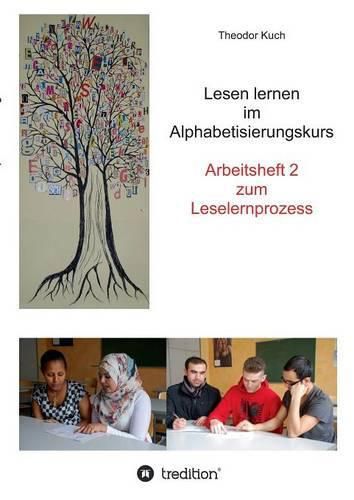 Cover image for Arbeitsheft 2