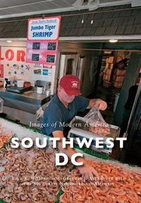 Cover image for Southwest Dc