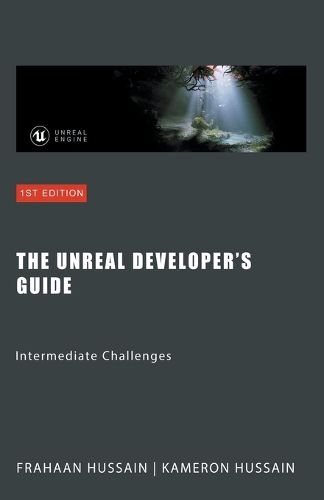 Cover image for The Unreal Developer's Guide