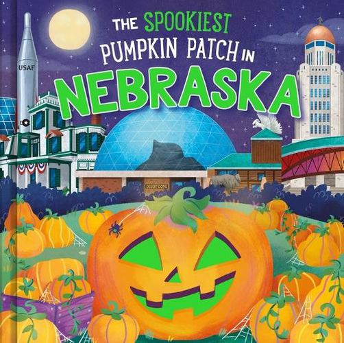 Cover image for The Spookiest Pumpkin Patch in Nebraska