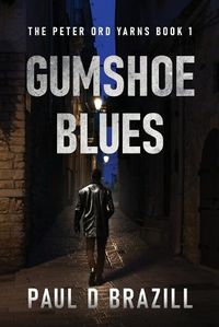 Cover image for Gumshoe Blues