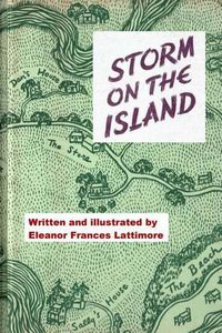 Cover image for Storm on the Island