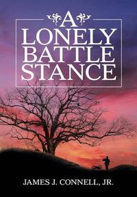 Cover image for A Lonely Battle Stance