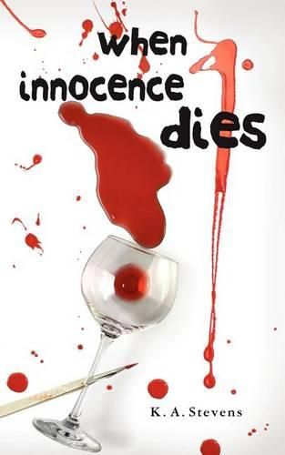 Cover image for When Innocence Dies