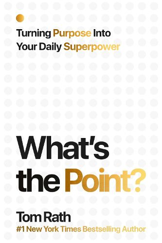 Cover image for What's the Point?