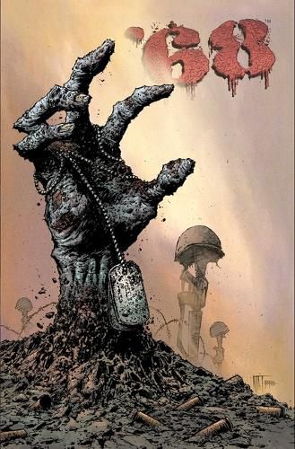 Cover image for '68 Compendium