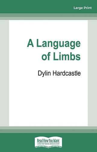 Cover image for A Language of Limbs