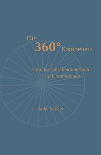 Cover image for Die 360 Degrees Kompetenz