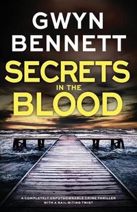 Cover image for Secrets in the Blood