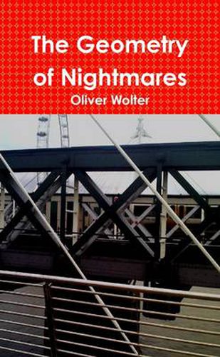 Cover image for The Geometry of Nightmares