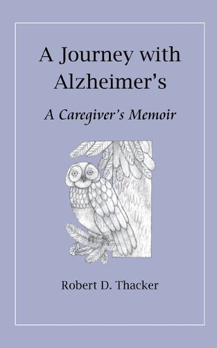 A Journey with Alzheimer's