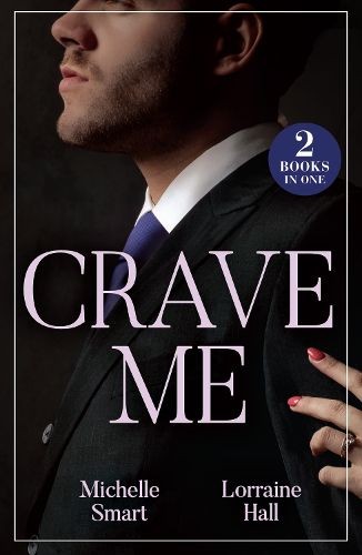 Cover image for Crave Me