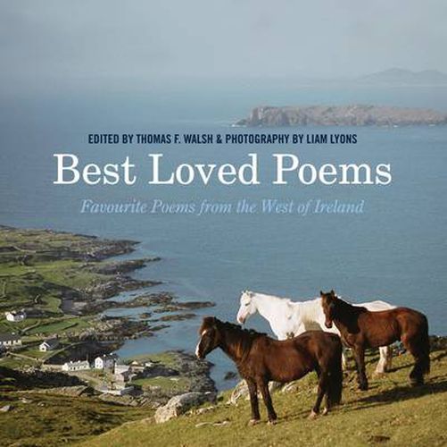 Best Loved Poems: Favorite Poems from the West of Ireland