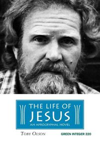 Cover image for The Life of Jesus