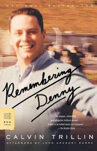 Cover image for Remembering Denny