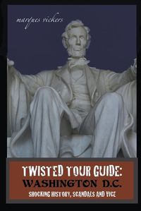 Cover image for Twisted Tour Guide