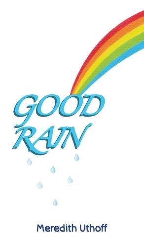 Cover image for Good Rain