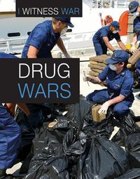 Cover image for Drug Wars